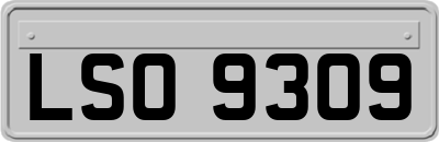 LSO9309