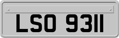 LSO9311