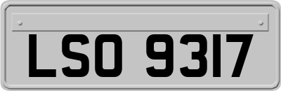 LSO9317