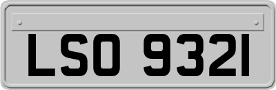 LSO9321