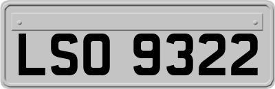 LSO9322