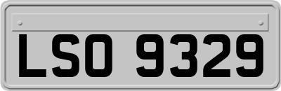 LSO9329