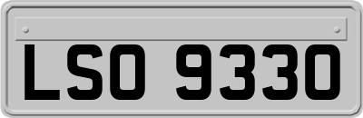 LSO9330