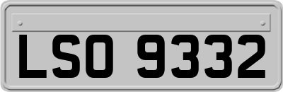 LSO9332