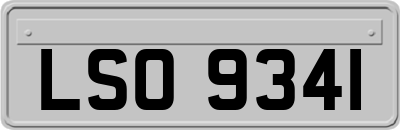 LSO9341