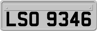 LSO9346