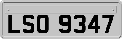 LSO9347