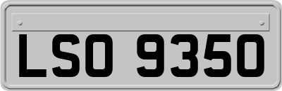 LSO9350