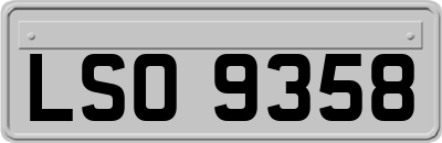 LSO9358