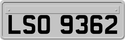 LSO9362
