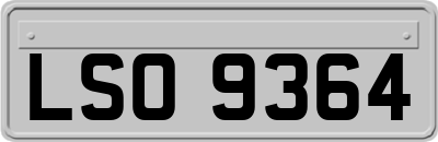 LSO9364