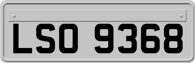 LSO9368