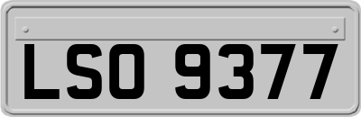 LSO9377