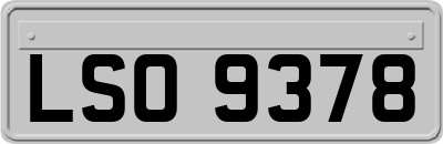 LSO9378