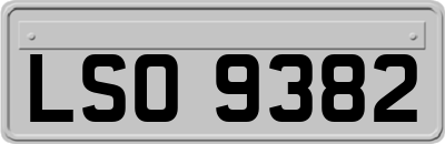 LSO9382