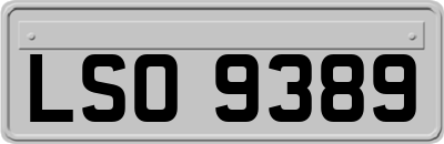 LSO9389