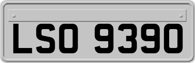LSO9390