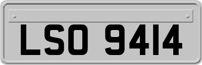 LSO9414