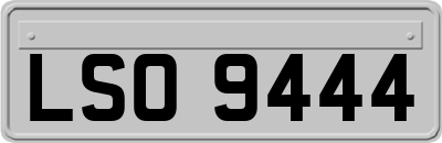 LSO9444