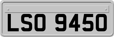 LSO9450