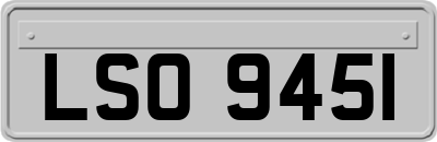 LSO9451