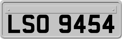 LSO9454