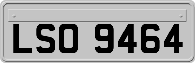 LSO9464