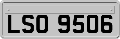 LSO9506