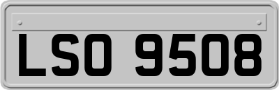 LSO9508