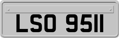 LSO9511