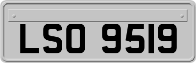 LSO9519