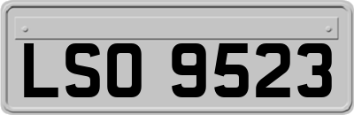 LSO9523