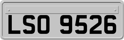 LSO9526