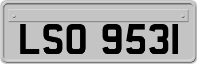 LSO9531