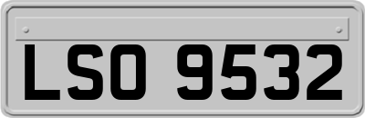 LSO9532