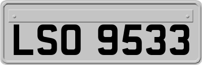 LSO9533