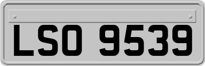 LSO9539