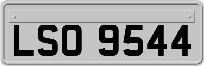 LSO9544
