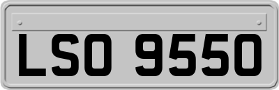 LSO9550