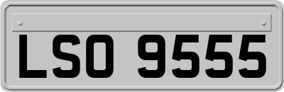 LSO9555