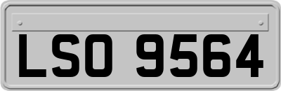 LSO9564