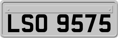 LSO9575