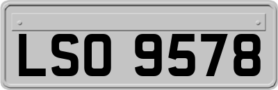 LSO9578