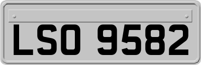 LSO9582
