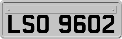 LSO9602