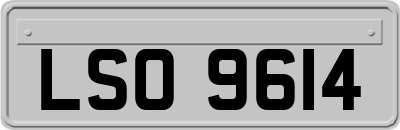 LSO9614