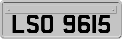 LSO9615