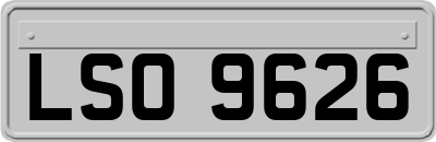 LSO9626