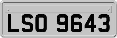 LSO9643