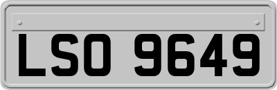 LSO9649